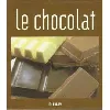 livre le chocolat