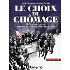livre le choix du chômage