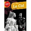 livre le cid
