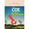livre le coeur de l'angleterre