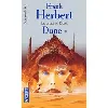 livre le cycle de dune tome 1 - dune