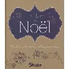 livre le de noël