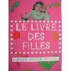 livre le des filles - activité, bricolage, création