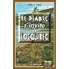 livre le diable s'invite à locquirec