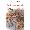 livre le flâneur salarié