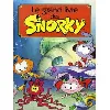 livre le grand des snorky