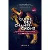 livre le guide des champignons