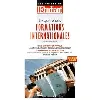livre le guide des formations internationales - edition 2000