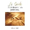 livre le guide pour devenir un petit dieu