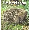 livre le hérisson