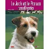 livre le jack et le parson russell terrier