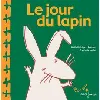 livre le jour du lapin