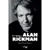 livre le journal d'alan rickman
