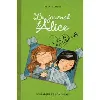livre le journal d'alice tome 2 - lola falbala