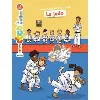 livre le judo