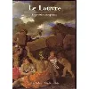 livre le louvre - la peinture européenne