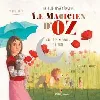 livre le magicien d'oz