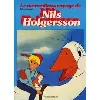 livre le merveilleux voyage de nils holgersson