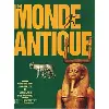livre le monde antique