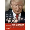 livre le monde selon trump