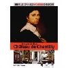 livre le musee conde du chateau de chantilly, paris. vol 38 avec dvd visite 360 degres