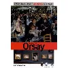 livre le musée d'orsay, paris