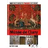 livre le musée de cluny, paris