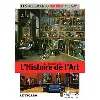 livre le musée de l'histoire de l'art, vienne