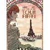 livre le mystère tour eiffel