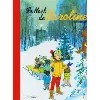 livre le noël de caroline