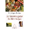 livre le nouveau guide du bien maigrir