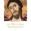 livre le nouveau testament