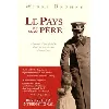 livre le pays de mon père