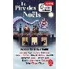 livre le pire des noëls