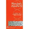 livre le plancher chauffant