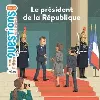 livre le président de la république