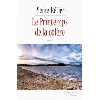 livre le printemps de la colère