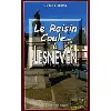 livre le raisin coule à lesneven