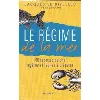 livre le régime de la mer