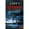 livre le sang de manchester - inédit
