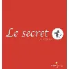 livre le secret