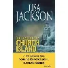 livre le secret de church island