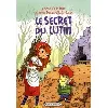 livre le secret du lutin