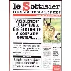 livre le sottisier des journalistes