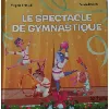 livre le spectacle de gymnastique grimaldi