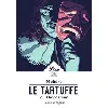 livre le tartuffe ou l'imposteur