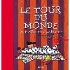 livre le tour du monde de marie et scarlett