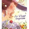 livre le vent taquin