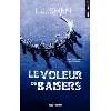 livre le voleur de baisers