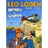 livre léo loden t15